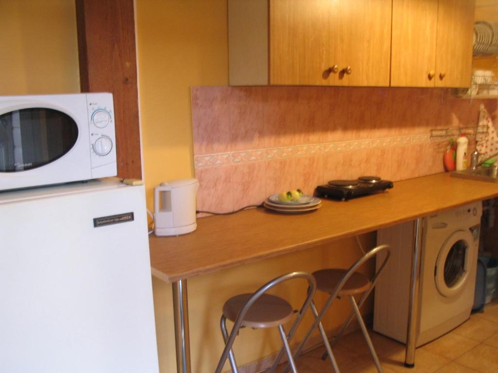 Frendlen Metsa Apartment Pärnu Cameră foto