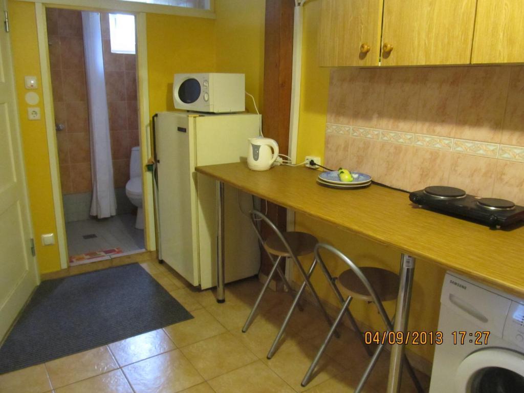 Frendlen Metsa Apartment Pärnu Cameră foto